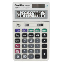 Big button calculator DS-20LC stationery business names